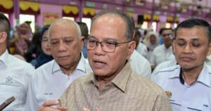 Pahang govt to set up Universiti Al-Quran in Unipsas campus