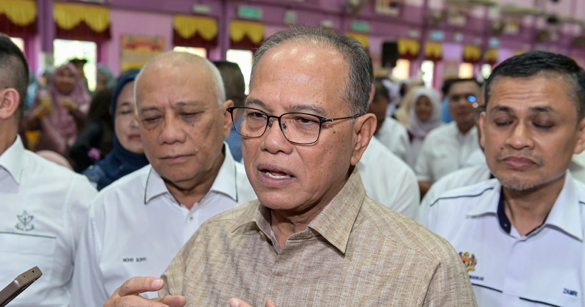 Pahang govt to set up Universiti Al-Quran in Unipsas campus
