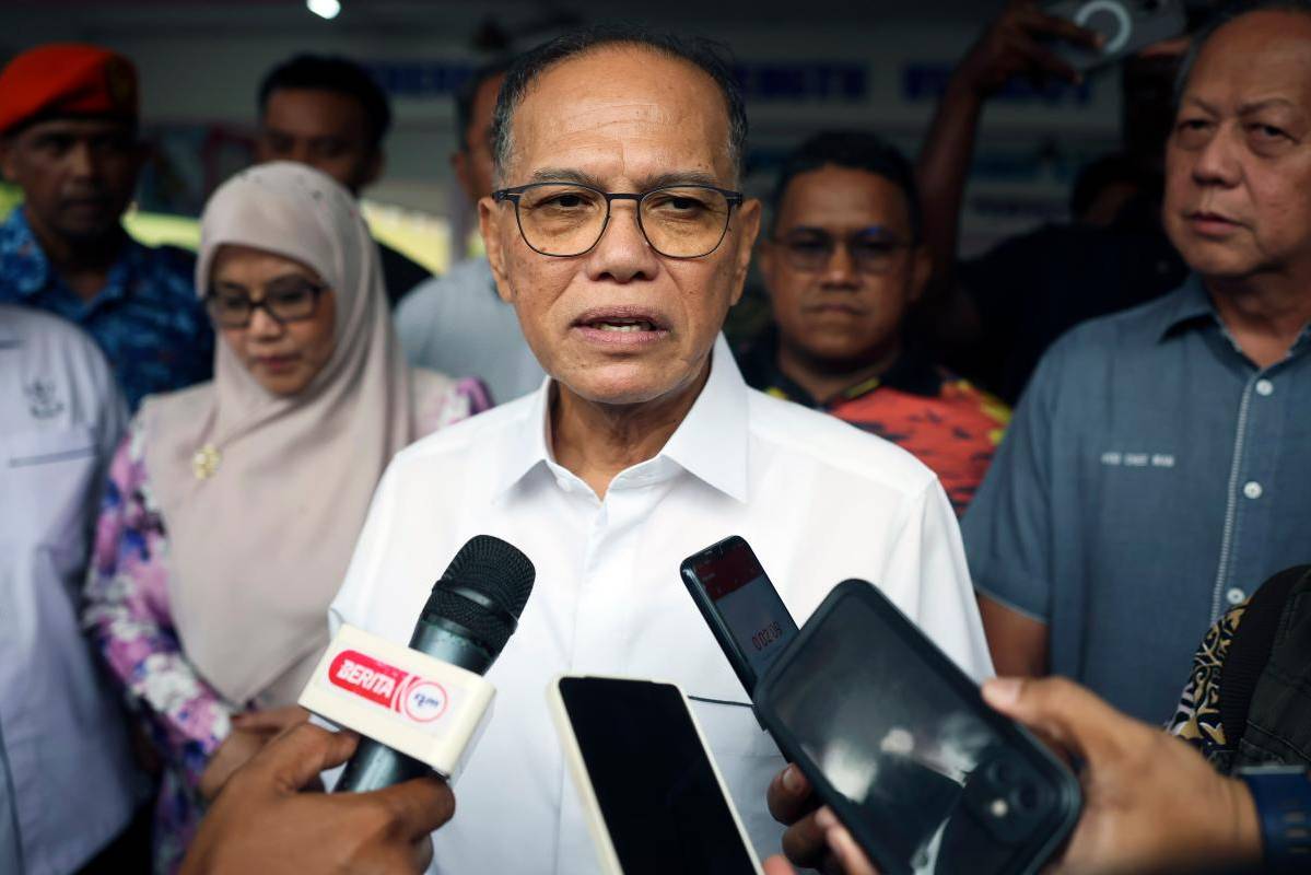 Pahang peruntuk RM2.5 juta sediakan buku rujukan pelajar 2024