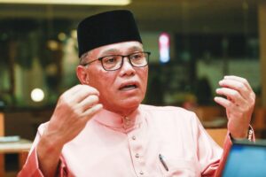 Pahang rekod kutipan hasil lebih RM700 juta – Wan Rosdy