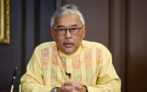 Cover Image for Tinggalkan Pahang jika ada niat ceroboh, titah Al-Sultan Abdullah