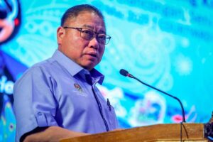 Pakej pelancongan istimewa untuk jururawat KKM di Sibu dan Bintulu