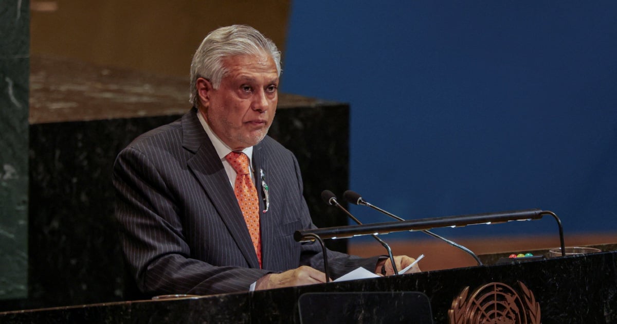 Pakistan FM heads to Bangladesh, highest level visit in years