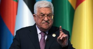 Palestinian Authority slams Israel’s escalation in Gaza