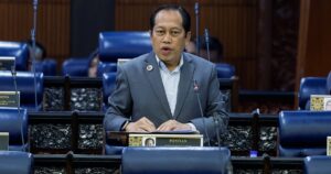 Pan Borneo Highway project on track despite delays at Sipitang stretch