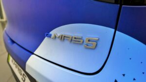 Pandang Pertama Proton e.MAS 5 – EV Kelas Permulaan Pada Harga Mampu Milik ? 