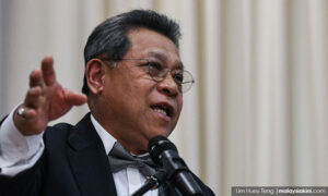 malaysiakini logo