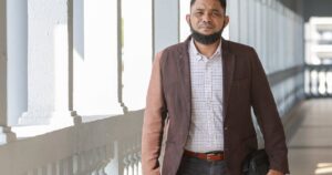Papagomo sentenced to 30 days in jail for contempt of court