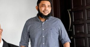 Papagomo sentenced to 30 days’ jail for contempt