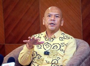 Papar MP denies involvement in KK student's death