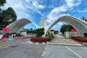 Parliament to address ageing population and KL housing moratorium