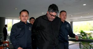 Part-time project manager claims trial to 68 money laundering charges totalling RM688,000