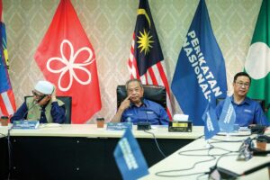 Pas mahu tokoh baharu ketuai PN?