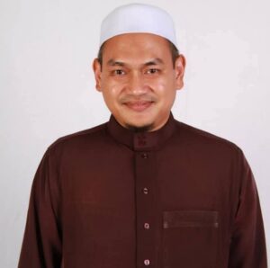 Pas masih perlu Abdul Hadi