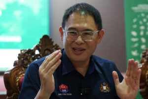 Pasir Gudang Hospital opening delayed to 2025 due to staff shortage