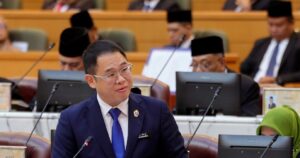 Pasir Gudang Hospital opening postponed to 2026