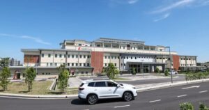 Pasir Gudang Hospital starts ‘initial’ operations at 20% capacity