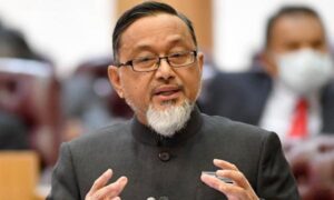 Pastikan REE di Terengganu tidak senasib hasil petroleum