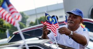 Patriotism not seasonal but an everyday commitment