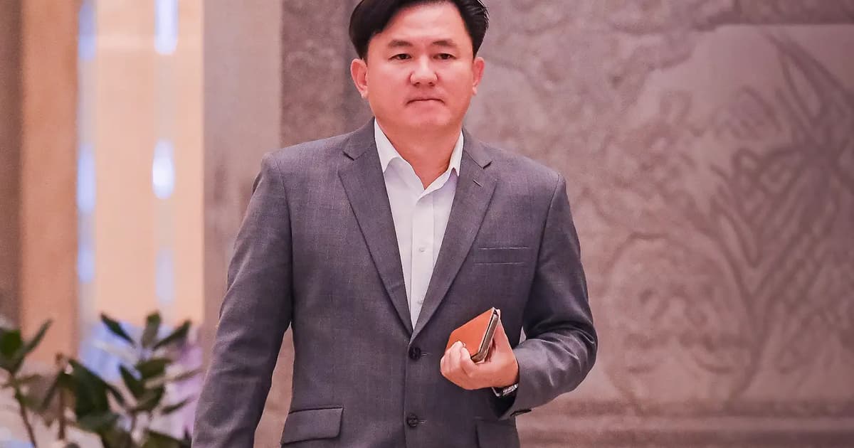Paul Yong did not get fair trial in rape case, Federal Court told