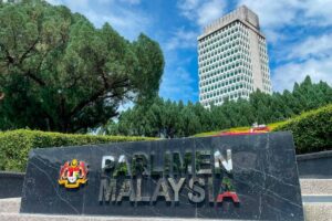 Peace talks, debt issues top Dewan Rakyat Agenda today