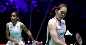 Pearly-Thinaah fall short, but their fight inspires Malaysians