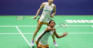 Pearly-Thinaah seal Malaysia's first ever women's doubles medal at World C'ships
