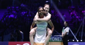 Pearly-Thinaah stand at threshold of world glory
