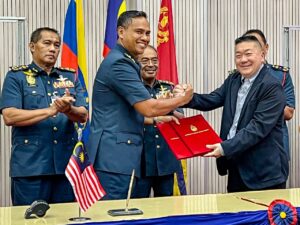 Pegawai Bomba diingat hati-hati kongsi gaya hidup di media sosial
