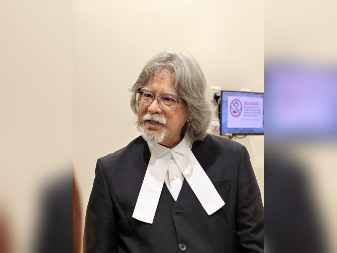 Peguam Ram Singh nafi wakili anak VIP, tawar khidmat pro bono