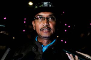 Pejabat Sultan Perak lapor polis atas video palsu istiadat perkahwinan diraja