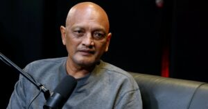 Pekan: Malaysian sports has yet to achieve 'independence'
