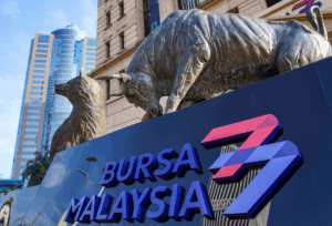 Pelabur asing jual bersih RM1.14 bilion ekuiti tempatan lalu