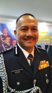 Pelajar PhD rugi lebih RM847,000 gara-gara sindiket 'phone scam'