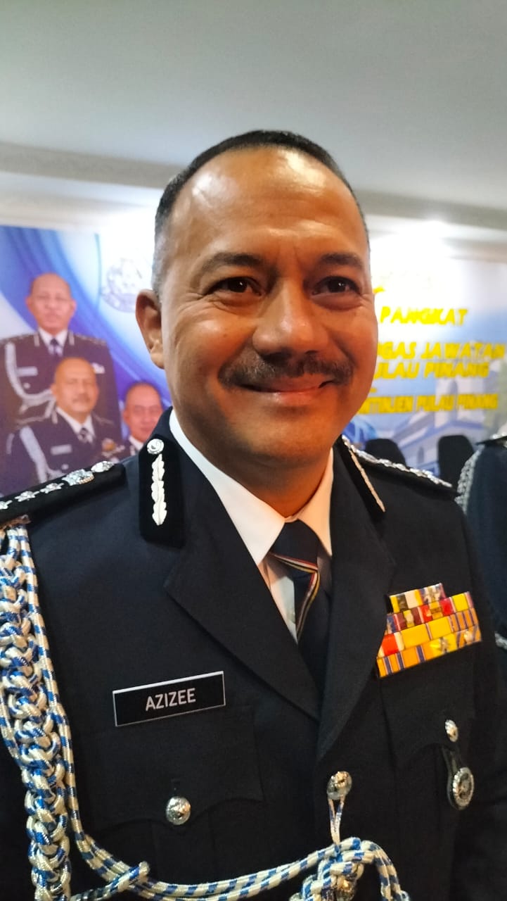Pelajar PhD rugi lebih RM847,000 gara-gara sindiket 'phone scam'