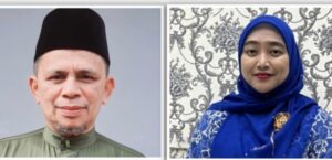 Pelantikan Norsarfinaz Penyelaras DUN Pulau Tawar: Pengiktirafan kepimpinan Wanita UMNO