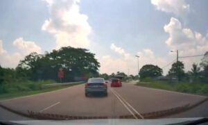 Pemandu Myvi pandu melulu ada tujuh rekod dadah