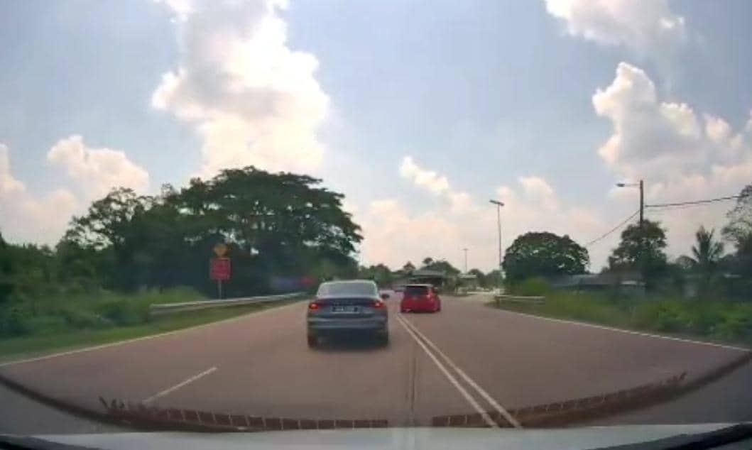 Pemandu Myvi pandu melulu ada tujuh rekod dadah