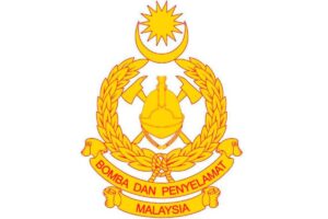 Pemandu lori maut dalam letupan tangki semasa kerja kimpalan