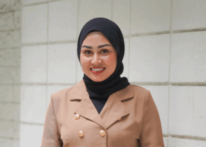 Pembebasan Eda Ezrin, Mahkamah Rayuan belum terima permohonan pendakwa raya