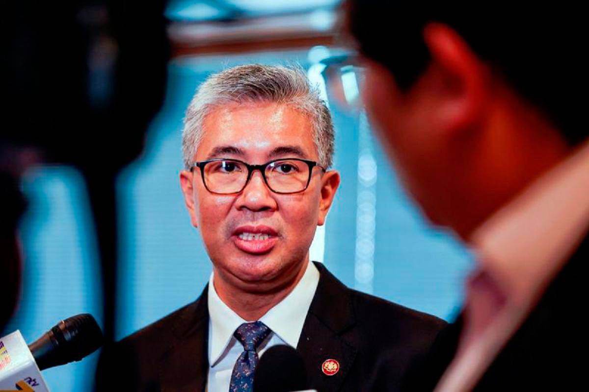 Pembelian pesawat Boeing strategi MAG, tiada libat wang rakyat