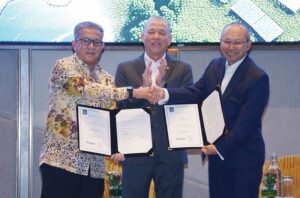 Pembinaan loji tenaga nuklear dimuktamad selepas 2030