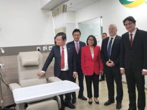 Penambahan skop punca projek LRT Mutiara cecah RM17 bilion