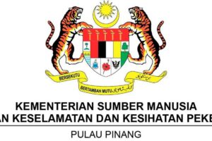 Penang DOSH issues notices after fatal Jalan Air Lintas accident