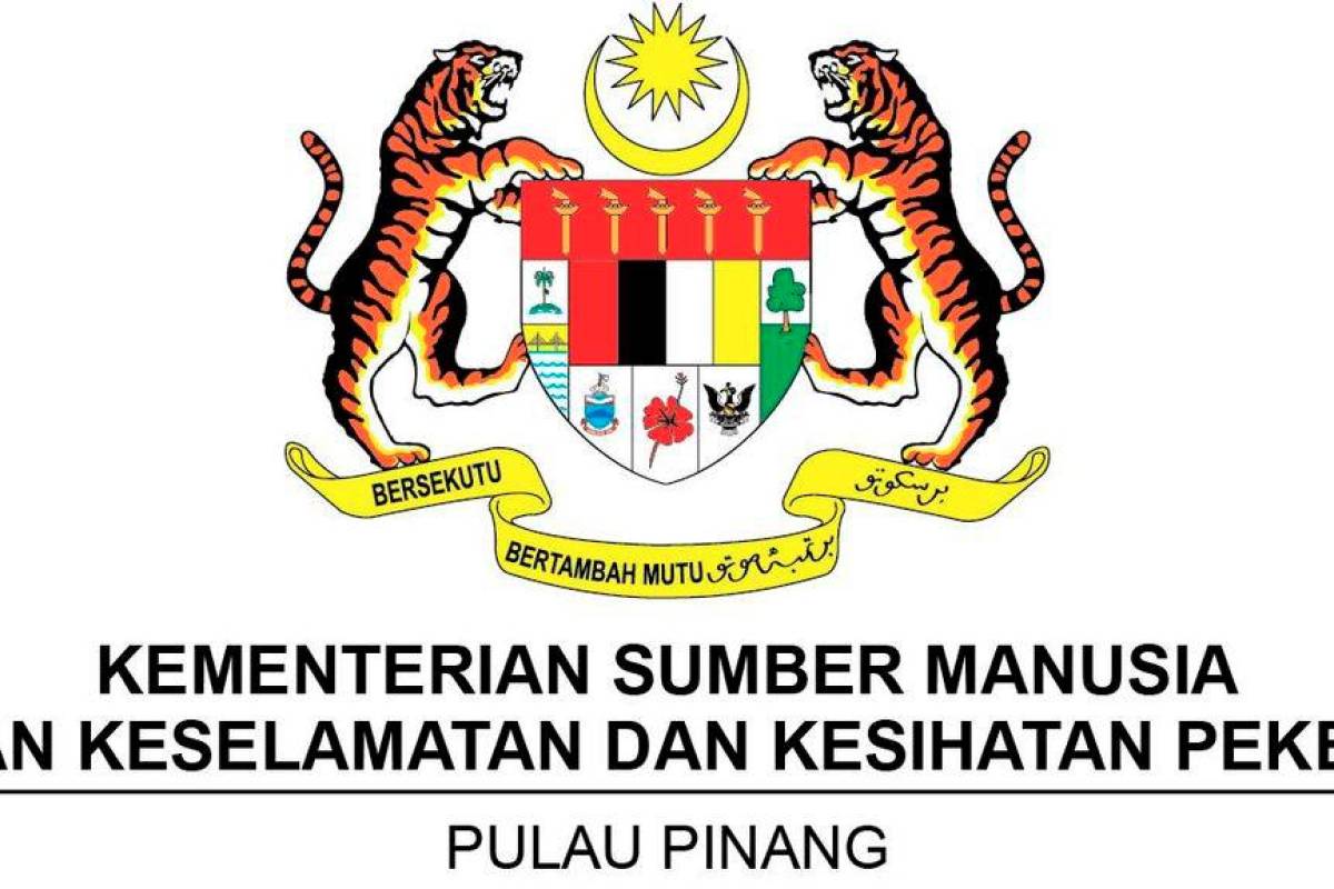 Penang DOSH issues notices after fatal Jalan Air Lintas accident