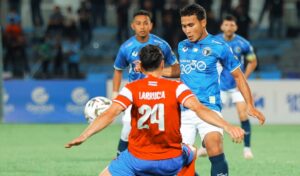 Penang FC belum miliki faktor 'kill the game'