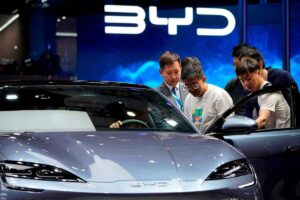 Penang boosts EV talent development to meet rising industry demand