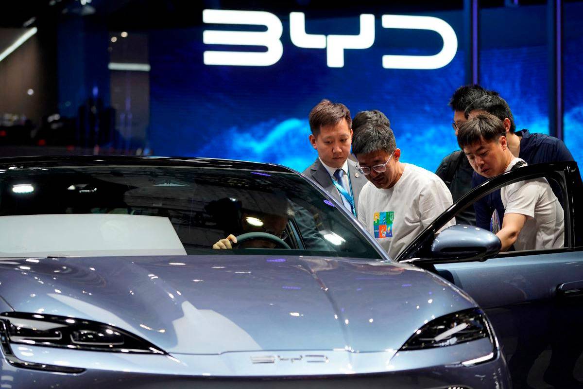 Penang boosts EV talent development to meet rising industry demand