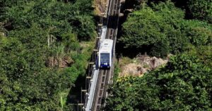 Penang mulls cable car link to Gurney Bay as hill project progresses