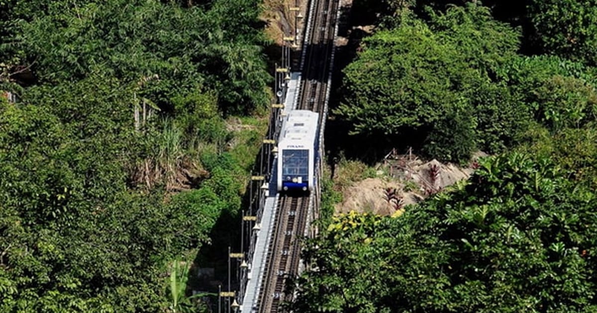 Penang mulls cable car link to Gurney Bay as hill project progresses